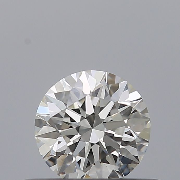 Loose Diamond - ROUND 0.39ct H VVS1 (1 of 1)