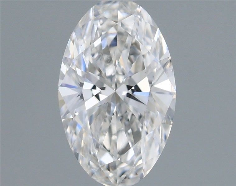 Loose Diamond - OVAL 0.51ct G SI2: Loose Diamond - OVAL 0.51ct G SI2 Source: Natural Shape: OVAL Carats: 0.51 Color: G Clarity: SI2 Certification: GIA Video: