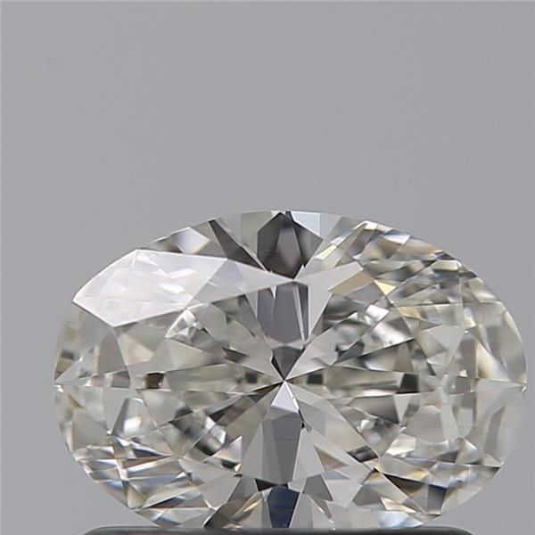 Loose Diamond - OVAL 0.62ct G VVS1: Loose Diamond - OVAL 0.62ct G VVS1 Source: Natural Shape: OVAL Carats: 0.62 Color: G Clarity: VVS1 Certification: GIA Video: