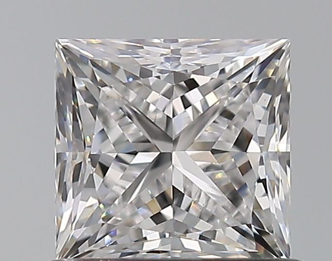 Loose Diamond - PRINCESS 0.72ct D VS1: Loose Diamond - PRINCESS 0.72ct D VS1 Source: Natural Shape: PRINCESS Carats: 0.72 Color: D Clarity: VS1 Certification: GIA Video: