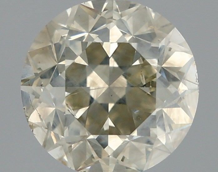 Loose Diamond - ROUND 2.51ct L I1: Loose Diamond - ROUND 2.51ct L I1 Source: Natural Shape: ROUND Carats: 2.51 Color: L Clarity: I1 Certification: IGI Video: