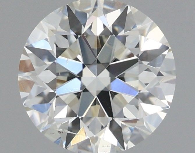 Loose Diamond - ROUND 1.01ct I SI1: Loose Diamond - ROUND 1.01ct I SI1 Source: Natural Shape: ROUND Carats: 1.01 Color: I Clarity: SI1 Certification: GIA Video:
