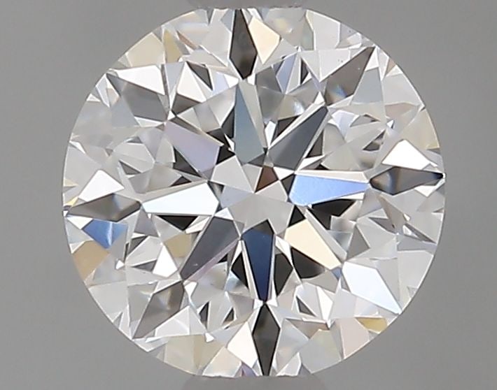 Loose Diamond - ROUND 0.7ct D VS1: Loose Diamond - ROUND 0.7ct D VS1 Source: Natural Shape: ROUND Carats: 0.7 Color: D Clarity: VS1 Certification: GIA Video:
