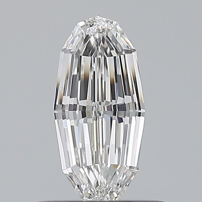 Loose Diamond - OVAL 0.5ct F VVS2: Loose Diamond - OVAL 0.5ct F VVS2 Source: Natural Shape: OVAL Carats: 0.5 Color: F Clarity: VVS2 Certification: GIA Video: