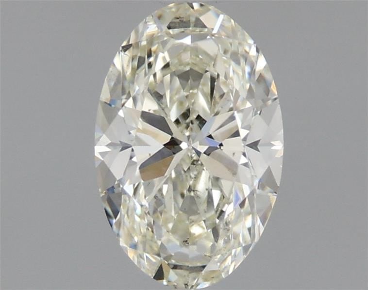 Loose Diamond - OVAL 1.01ct I VS2: Loose Diamond - OVAL 1.01ct I VS2 Source: Natural Shape: OVAL Carats: 1.01 Color: I Clarity: VS2 Certification: IGI Video: