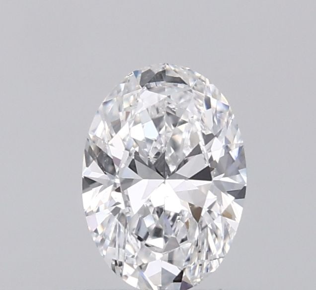 Loose Diamond - OVAL 0.5ct D VS2: Loose Diamond - OVAL 0.5ct D VS2 Source: Natural Shape: OVAL Carats: 0.5 Color: D Clarity: VS2 Certification: GIA PLEASE NOTE: Framed, Large, or heavy items do not have shipping costs included. The ex