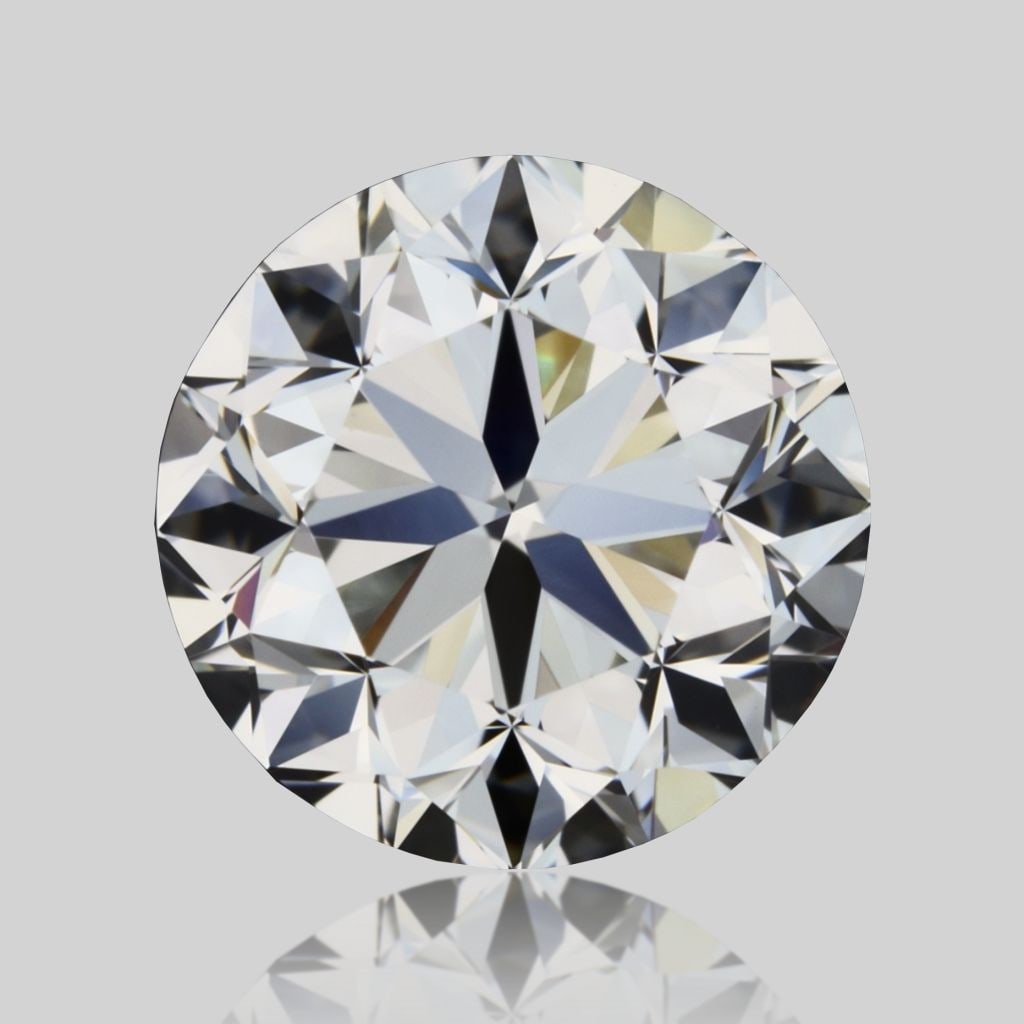 Loose Diamond - ROUND 0.9ct I VVS2: Loose Diamond - ROUND 0.9ct I VVS2 Source: Natural Shape: ROUND Carats: 0.9 Color: I Clarity: VVS2 Certification: GIA Video: