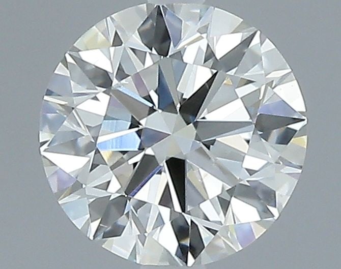 Loose Diamond - ROUND 0.64ct H SI1: Loose Diamond - ROUND 0.64ct H SI1 Source: Natural Shape: ROUND Carats: 0.64 Color: H Clarity: SI1 Certification: GIA Video: