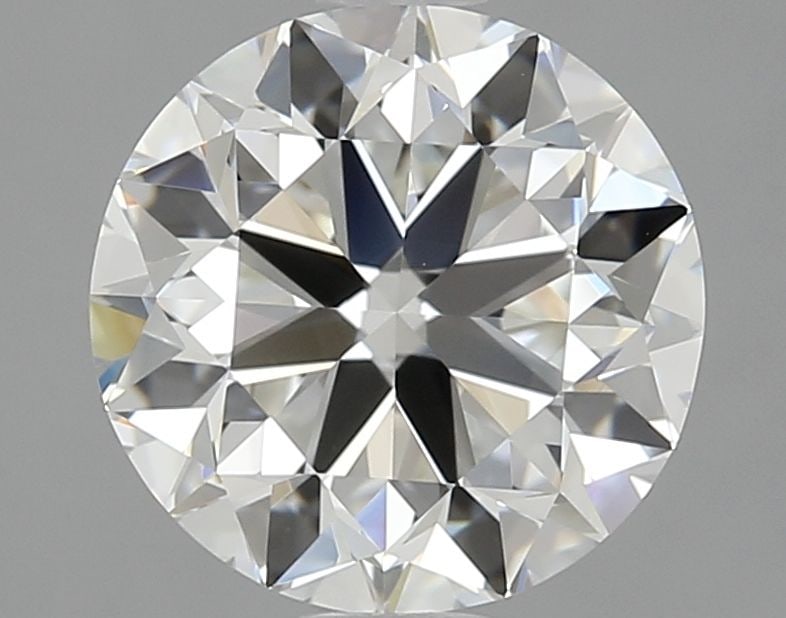 Loose Diamond - ROUND 2.0ct I VVS2: Loose Diamond - ROUND 2.0ct I VVS2 Source: Natural Shape: ROUND Carats: 2.0 Color: I Clarity: VVS2 Certification: GIA PLEASE NOTE: Framed, Large, or heavy items do not have shipping costs included. Th