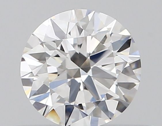Loose Diamond - ROUND 0.4ct E VVS2 (1 of 1)
