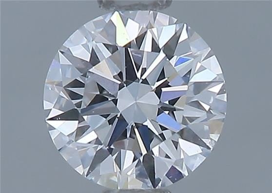 Loose Diamond - ROUND 0.57ct D VS1: Loose Diamond - ROUND 0.57ct D VS1 Source: Natural Shape: ROUND Carats: 0.57 Color: D Clarity: VS1 Certification: GIA Video: