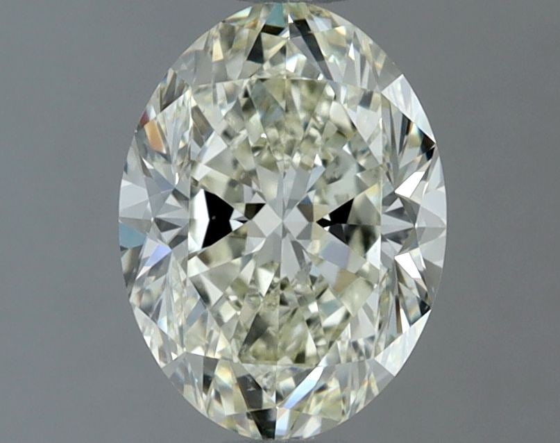 Loose Diamond - OVAL 1.31ct K SI1: Loose Diamond - OVAL 1.31ct K SI1 Source: Natural Shape: OVAL Carats: 1.31 Color: K Clarity: SI1 Certification: IGI Video: