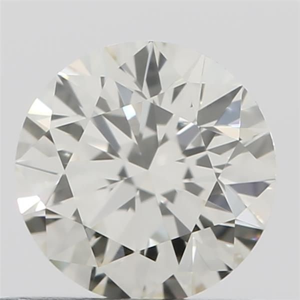 Loose Diamond - ROUND 0.41ct L VVS1: Loose Diamond - ROUND 0.41ct L VVS1 Source: Natural Shape: ROUND Carats: 0.41 Color: L Clarity: VVS1 Certification: IGI Video: