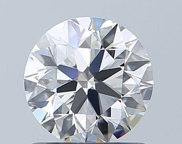 Loose Diamond - ROUND 0.9ct D VVS1 (1 of 1)