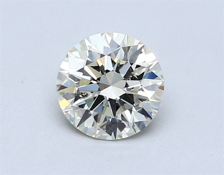 Loose Diamond - ROUND 1.11ct M SI2: Loose Diamond - ROUND 1.11ct M SI2 Source: Natural Shape: ROUND Carats: 1.11 Color: M Clarity: SI2 Certification: HRD Video: