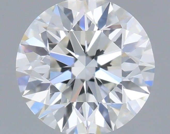 Loose Diamond - ROUND 0.5ct F VVS2: Loose Diamond - ROUND 0.5ct F VVS2 Source: Natural Shape: ROUND Carats: 0.5 Color: F Clarity: VVS2 Certification: GIA Video: