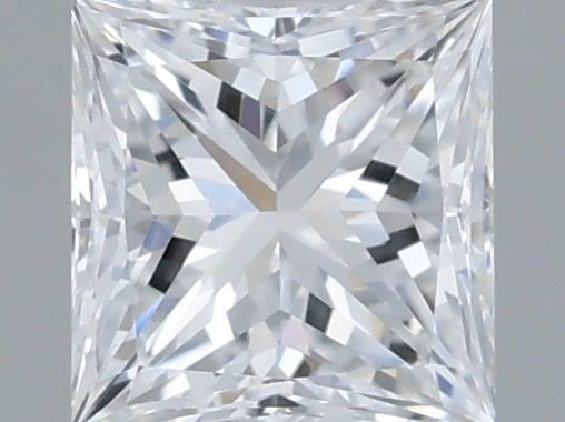 Loose Diamond - PRINCESS 0.38ct D IF: Loose Diamond - PRINCESS 0.38ct D IF Source: Natural Shape: PRINCESS Carats: 0.38 Color: D Clarity: IF Certification: GIA Video: