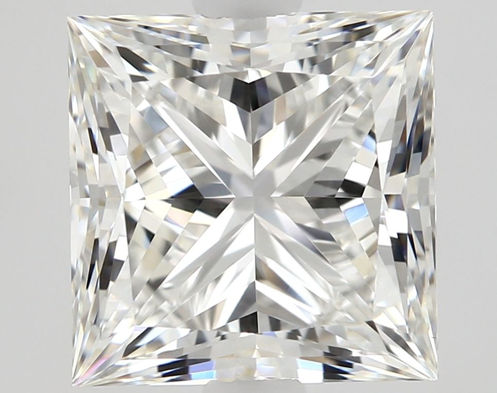 Loose Diamond - PRINCESS 1.65ct G VS1: Loose Diamond - PRINCESS 1.65ct G VS1 Source: Natural Shape: PRINCESS Carats: 1.65 Color: G Clarity: VS1 Certification: GIA Video: