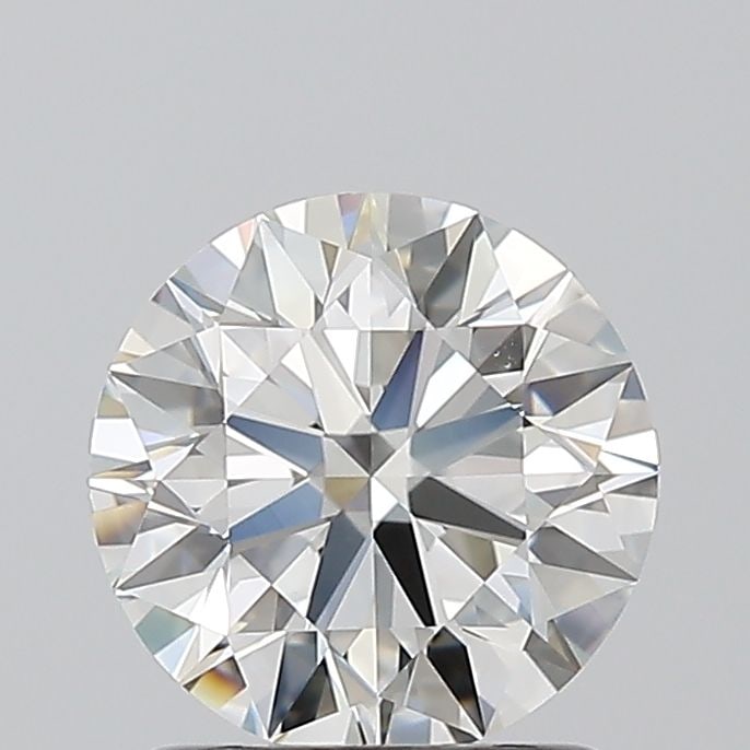 Loose Diamond - ROUND 1.2ct H VS2: Loose Diamond - ROUND 1.2ct H VS2 Source: Natural Shape: ROUND Carats: 1.2 Color: H Clarity: VS2 Certification: GIA Video: