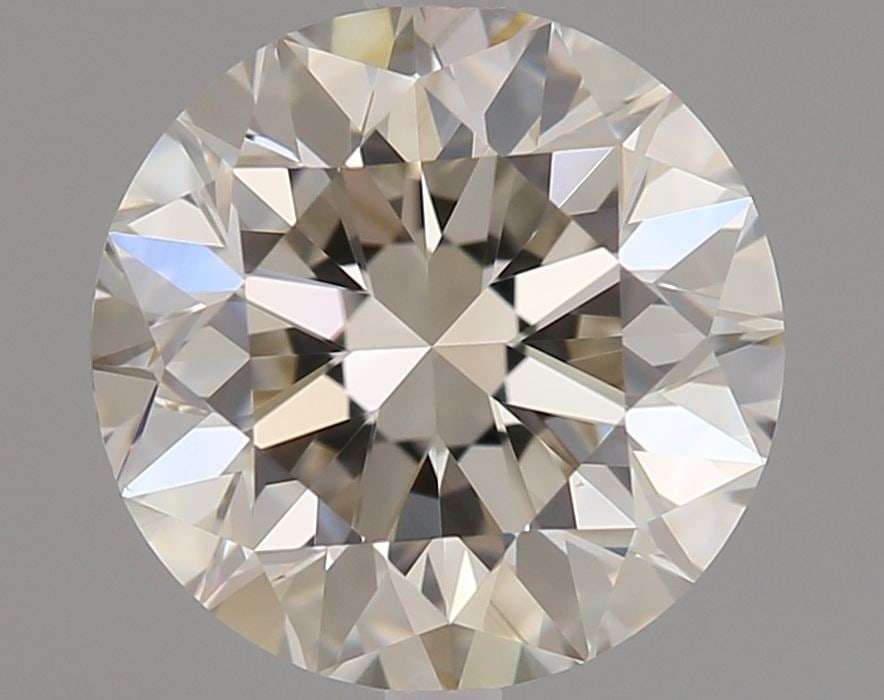 Loose Diamond - ROUND 1.0ct L VVS2: Loose Diamond - ROUND 1.0ct L VVS2 Source: Natural Shape: ROUND Carats: 1.0 Color: L Clarity: VVS2 Certification: GIA Video: