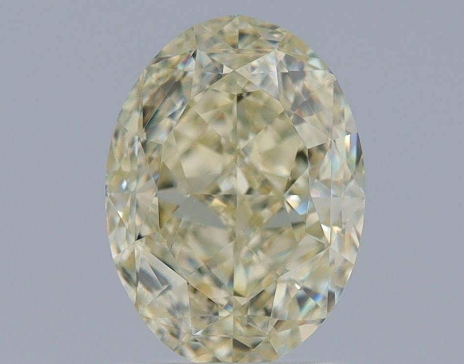 Loose Diamond - OVAL 2.01ct U-V VS1: Loose Diamond - OVAL 2.01ct U-V VS1 Source: Natural Shape: OVAL Carats: 2.01 Color: U-V Certification: GIA Video: