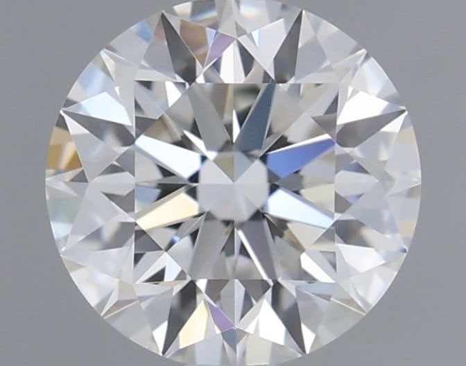 Loose Diamond - ROUND 0.56ct F VVS1: Loose Diamond - ROUND 0.56ct F VVS1 Source: Natural Shape: ROUND Carats: 0.56 Color: F Clarity: VVS1 Certification: GIA Video: