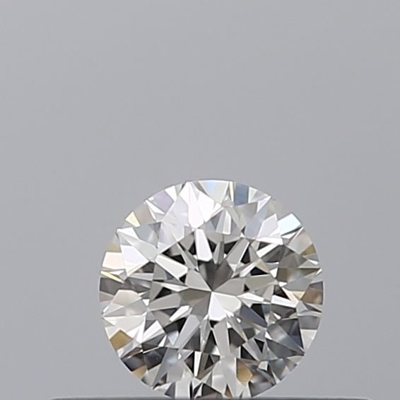 Loose Diamond - ROUND 0.19ct G VVS2: Loose Diamond - ROUND 0.19ct G VVS2 Source: Natural Shape: ROUND Carats: 0.19 Color: G Clarity: VVS2 Certification: GIA Video: