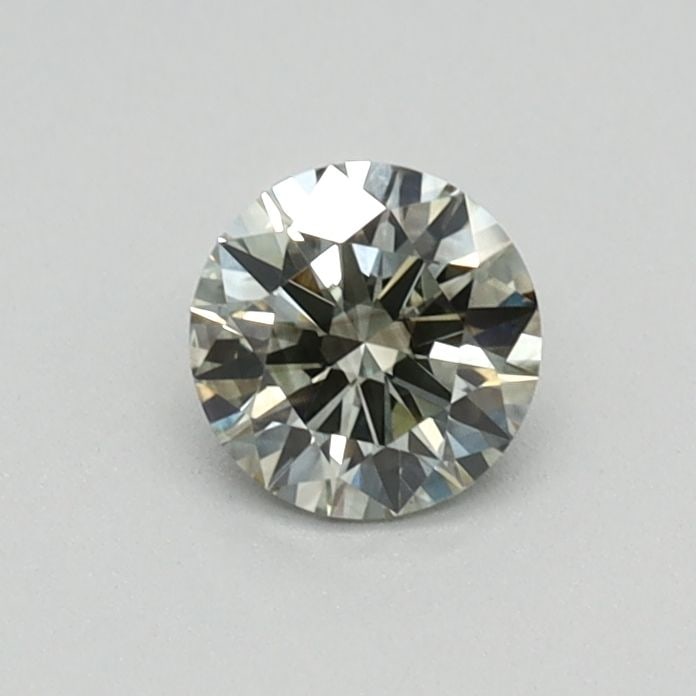 Loose Diamond - ROUND 0.3ct Fancy Green SI1: Loose Diamond - ROUND 0.3ct Fancy Green SI1 Source: This is a real non-mined Diamond that has been grown in a lab Shape: ROUND Carats: 0.3 Color: Fancy Green Certification: IGI Video: