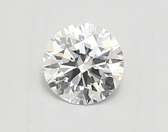 Ideal Loose Diamond - ROUND 0.58ct D VVS2: Ideal Loose Diamond - ROUND 0.58ct D VVS2 Source: This is a real non-mined Diamond that has been grown in a lab Shape: ROUND Carats: 0.58 Color: D Clarity: VVS2 Certification: IGI Video: