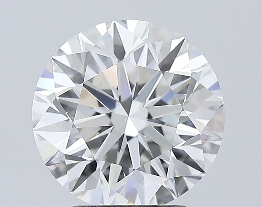 Loose Diamond - ROUND 3.02ct G VVS2: Loose Diamond - ROUND 3.02ct G VVS2 Source: This is a real non-mined Diamond that has been grown in a lab Shape: ROUND Carats: 3.02 Color: G Clarity: VVS2 Certification: IGI Video: