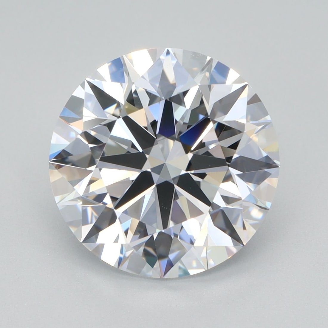 Loose Diamond - ROUND 3.12ct D VVS1: Loose Diamond - ROUND 3.12ct D VVS1 Source: This is a real non-mined Diamond that has been grown in a lab Shape: ROUND Carats: 3.12 Color: D Clarity: VVS1 Certification: GIA Video: