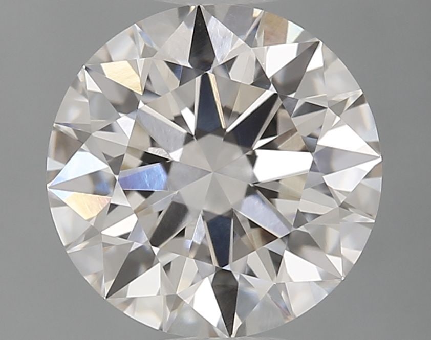 Loose Diamond - ROUND 1.11ct D VVS2: Loose Diamond - ROUND 1.11ct D VVS2 Source: This is a real non-mined Diamond that has been grown in a lab Shape: ROUND Carats: 1.11 Color: D Clarity: VVS2 Certification: GIA Video: