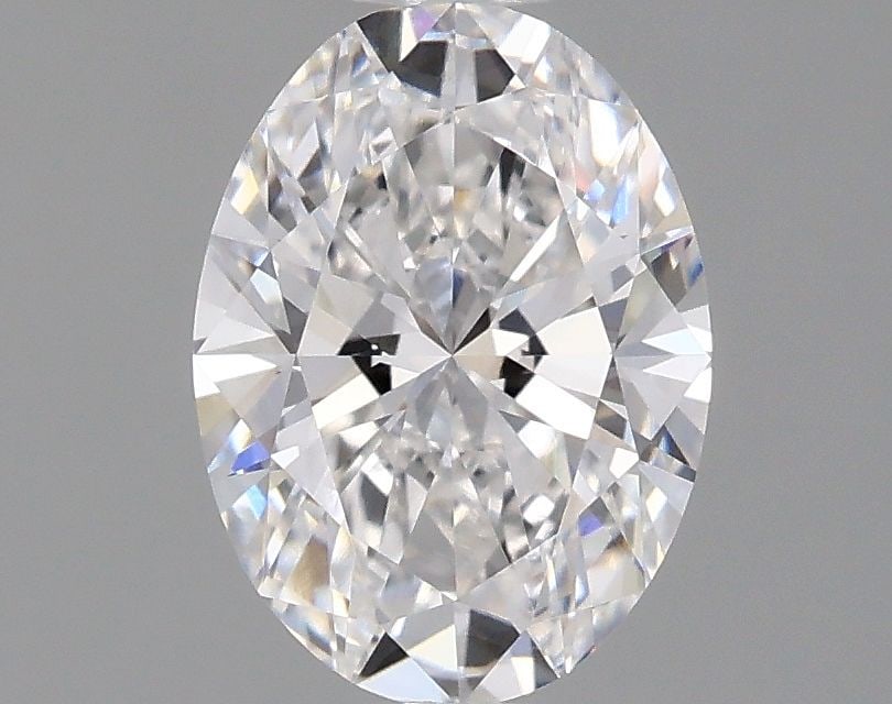 Loose Diamond - OVAL 0.98ct D VS1 (1 of 1)