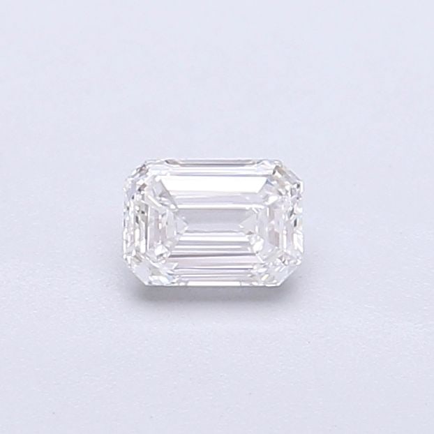 Loose Diamond - EMERALD 0.28ct D VVS2: Loose Diamond - EMERALD 0.28ct D VVS2 Source: This is a real non-mined Diamond that has been grown in a lab Shape: EMERALD Carats: 0.28 Color: D Clarity: VVS2 Certification: IGI Video: