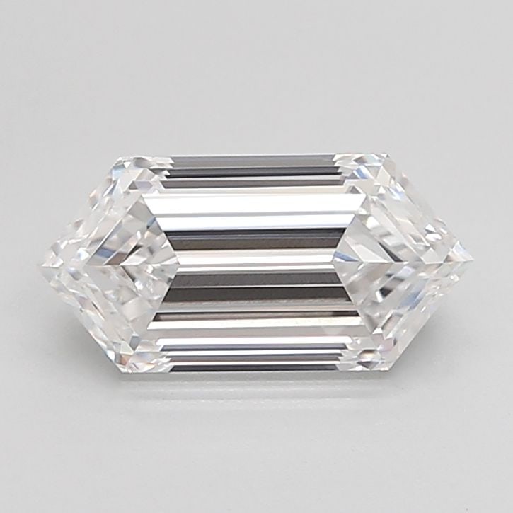 Loose Diamond - HEXAGONAL 1.52ct D VVS2 (1 of 1)