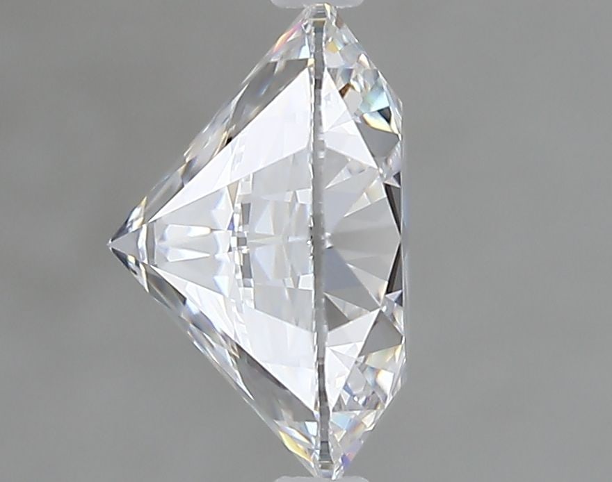 Loose Diamond - ROUND 2.62ct D VS1 (1 of 1)