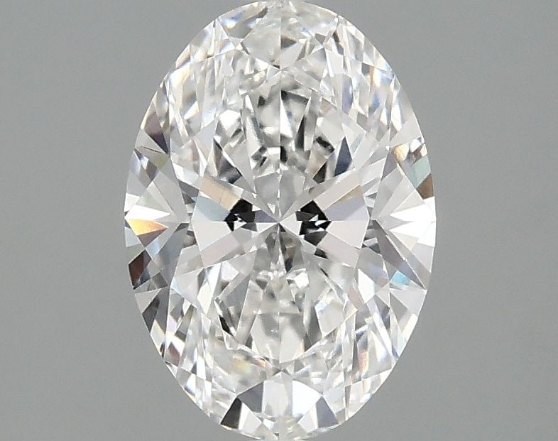 Loose Diamond - OVAL 1.56ct E VS1: Loose Diamond - OVAL 1.56ct E VS1 Source: This is a real non-mined Diamond that has been grown in a lab Shape: OVAL Carats: 1.56 Color: E Clarity: VS1 Certification: IGI PLEASE NOTE: Framed, Large, or