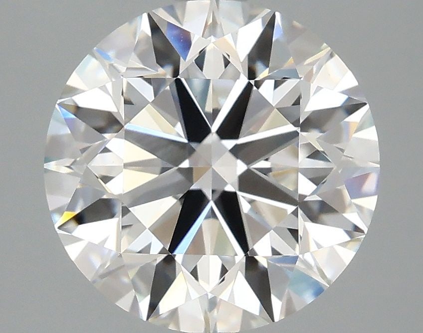 Loose Diamond - ROUND 3.07ct E VS1: Loose Diamond - ROUND 3.07ct E VS1 Source: This is a real non-mined Diamond that has been grown in a lab Shape: ROUND Carats: 3.07 Color: E Clarity: VS1 Certification: IGI Video:
