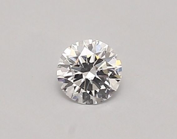 Loose Diamond - ROUND 0.26ct D VVS2: Loose Diamond - ROUND 0.26ct D VVS2 Source: This is a real non-mined Diamond that has been grown in a lab Shape: ROUND Carats: 0.26 Color: D Clarity: VVS2 Certification: IGI Video: