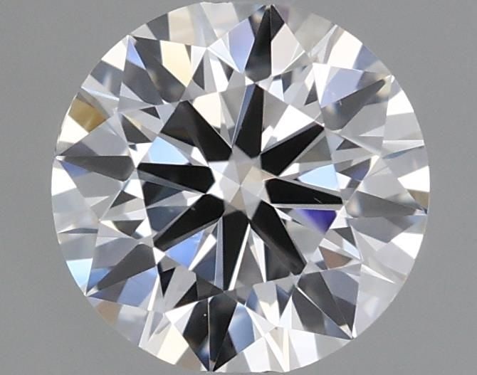 Loose Diamond - ROUND 0.69ct D VS2: Loose Diamond - ROUND 0.69ct D VS2 Source: This is a real non-mined Diamond that has been grown in a lab Shape: ROUND Carats: 0.69 Color: D Clarity: VS2 Certification: IGI Video:
