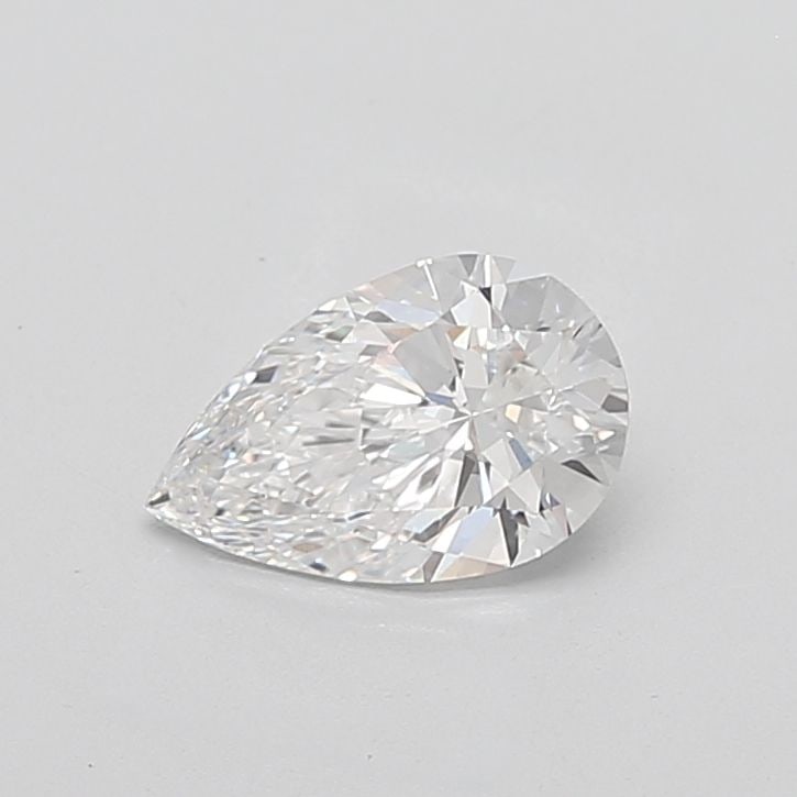 Loose Diamond - PEAR 1.57ct D VVS2: Loose Diamond - PEAR 1.57ct D VVS2 Source: This is a real non-mined Diamond that has been grown in a lab Shape: PEAR Carats: 1.57 Color: D Clarity: VVS2 Certification: IGI Video: