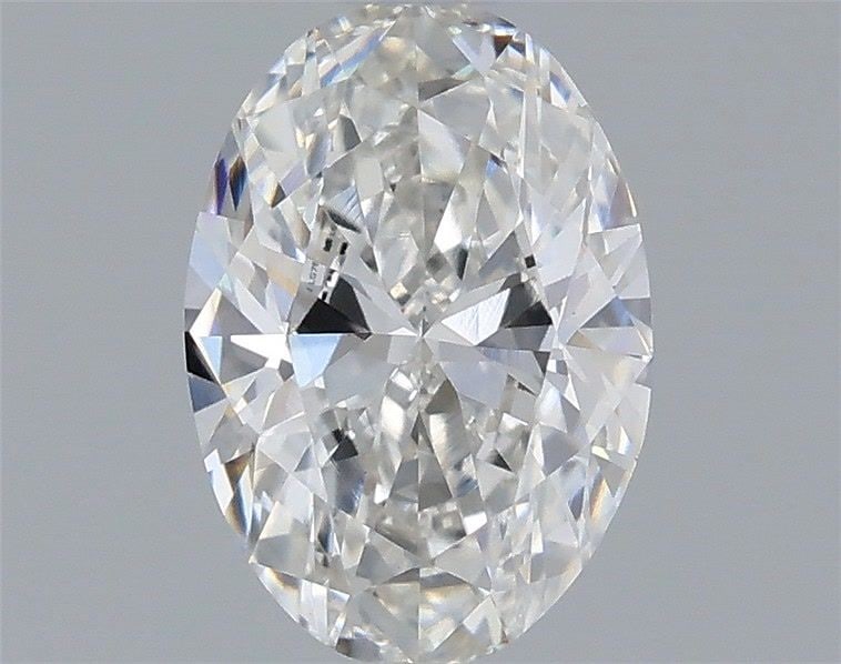 Loose Diamond - OVAL 0.78ct F VS1: Loose Diamond - OVAL 0.78ct F VS1 Source: This is a real non-mined Diamond that has been grown in a lab Shape: OVAL Carats: 0.78 Color: F Clarity: VS1 Certification: IGI Video: