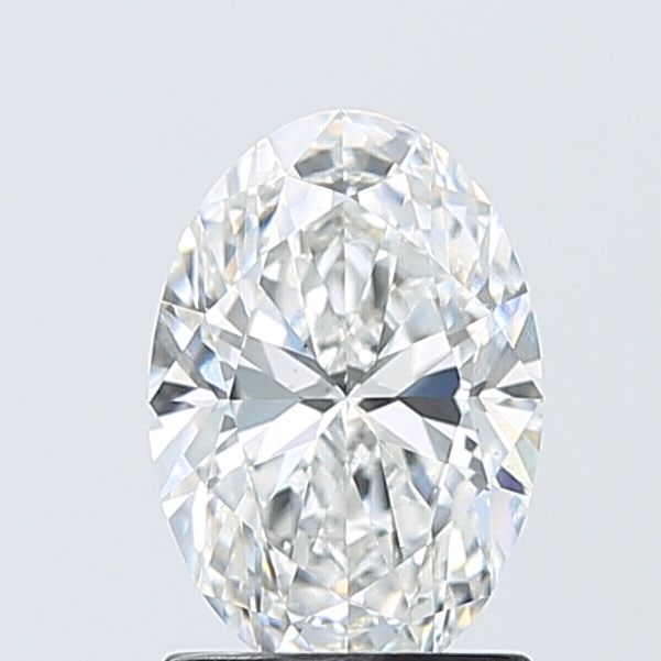 Loose Diamond - OVAL 1.53ct D VS1: Loose Diamond - OVAL 1.53ct D VS1 Source: This is a real non-mined Diamond that has been grown in a lab Shape: OVAL Carats: 1.53 Color: D Clarity: VS1 Certification: IGI Video: