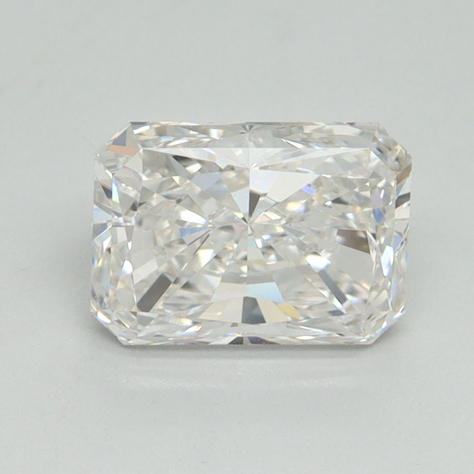 Loose Diamond - RADIANT 2.16ct E VVS2 (1 of 1)