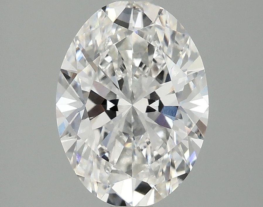 Loose Diamond - OVAL 2.51ct E VS2: Loose Diamond - OVAL 2.51ct E VS2 Source: This is a real non-mined Diamond that has been grown in a lab Shape: OVAL Carats: 2.51 Color: E Clarity: VS2 Certification: IGI Video: