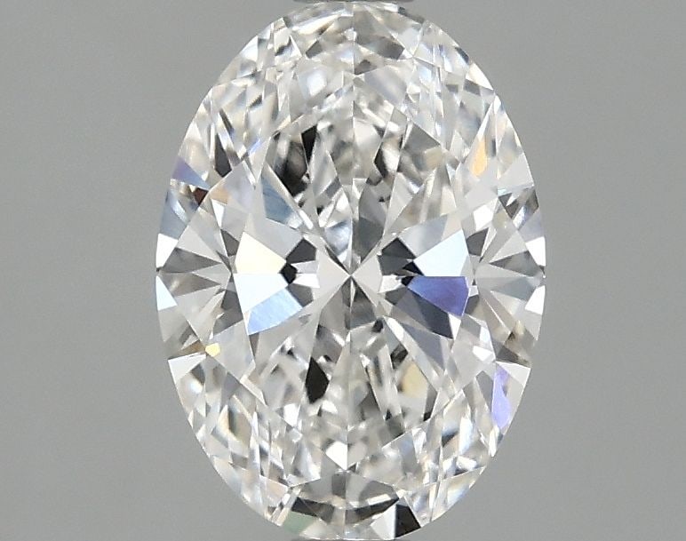 Loose Diamond - OVAL 1.47ct F VS1: Loose Diamond - OVAL 1.47ct F VS1 Source: This is a real non-mined Diamond that has been grown in a lab Shape: OVAL Carats: 1.47 Color: F Clarity: VS1 Certification: IGI Video: