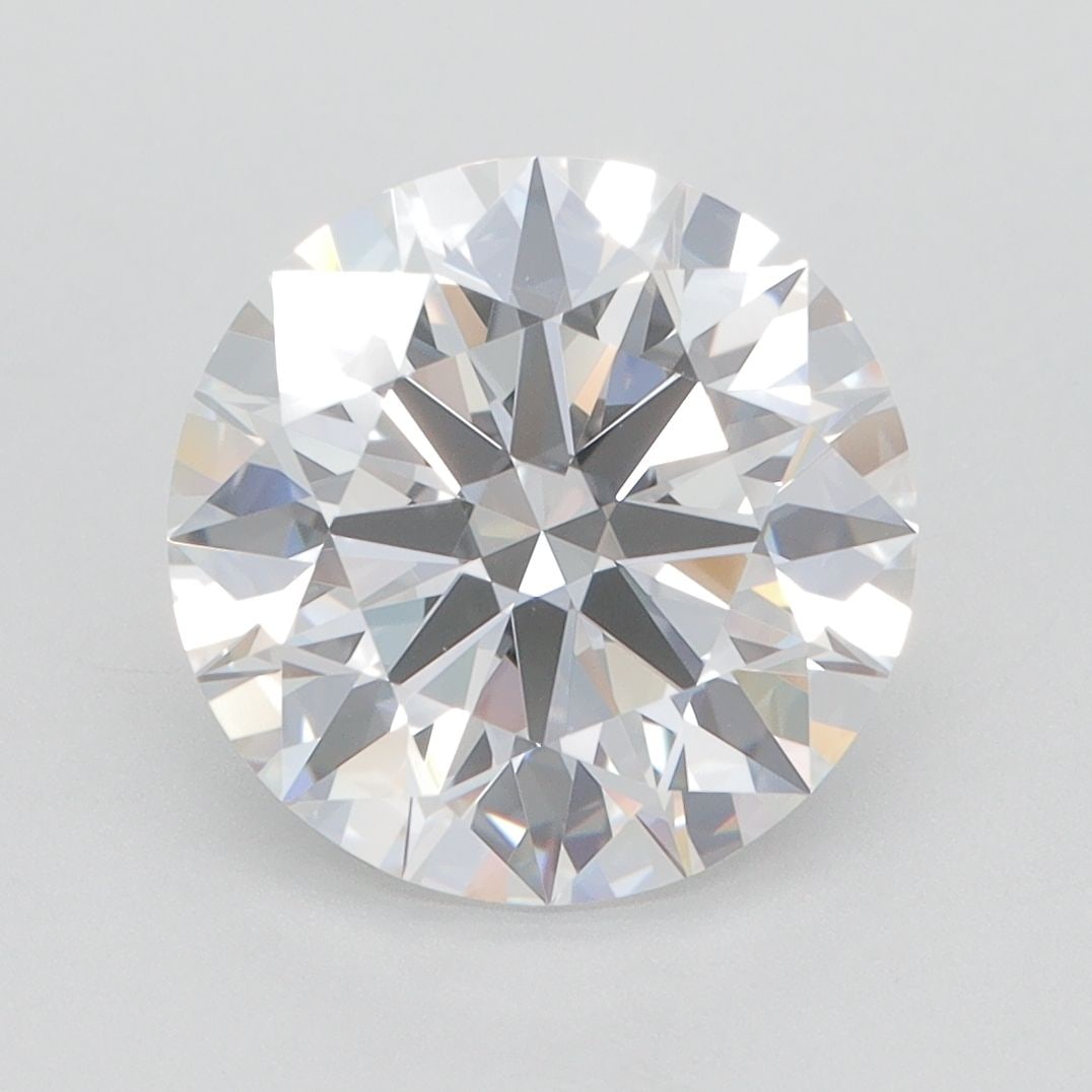 Ideal Loose Diamond - ROUND 3.75ct F VVS1: Ideal Loose Diamond - ROUND 3.75ct F VVS1 Source: This is a real non-mined Diamond that has been grown in a lab Shape: ROUND Carats: 3.75 Color: F Clarity: VVS1 Certification: IGI Video: