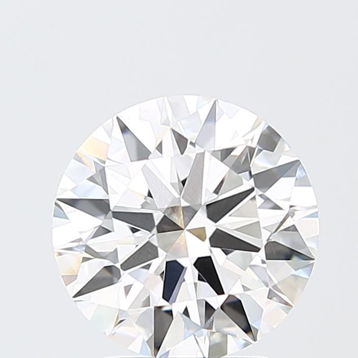 Ideal Loose Diamond - ROUND 3.03ct F VS1: Ideal Loose Diamond - ROUND 3.03ct F VS1 Source: This is a real non-mined Diamond that has been grown in a lab Shape: ROUND Carats: 3.03 Color: F Clarity: VS1 Certification: IGI Video: