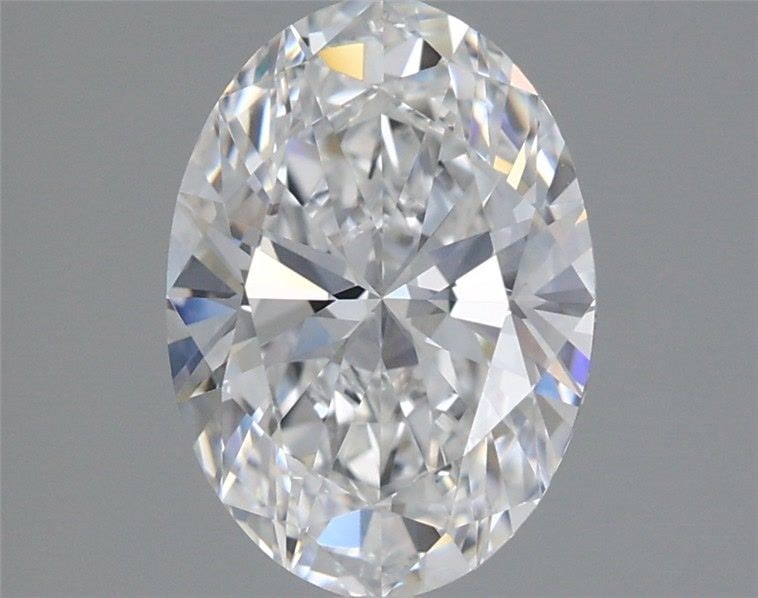 Loose Diamond - OVAL 2.02ct D VVS1: Loose Diamond - OVAL 2.02ct D VVS1 Source: This is a real non-mined Diamond that has been grown in a lab Shape: OVAL Carats: 2.02 Color: D Clarity: VVS1 Certification: IGI Video: