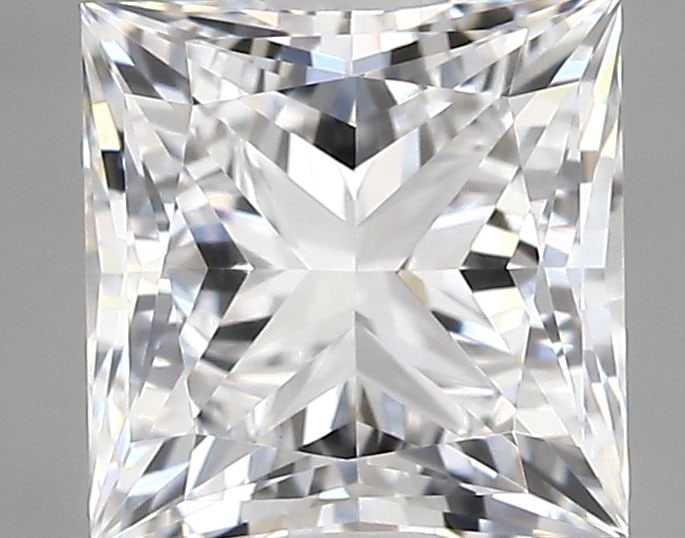 Loose Diamond - PRINCESS 1.2ct D VVS1: Loose Diamond - PRINCESS 1.2ct D VVS1 Source: This is a real non-mined Diamond that has been grown in a lab Shape: PRINCESS Carats: 1.2 Color: D Clarity: VVS1 Certification: IGI Video: